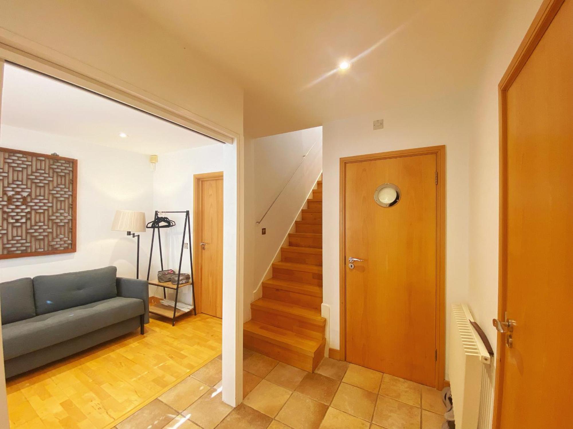 Luxury Belgrave Square Private Mews Townhouse Villa London Kültér fotó