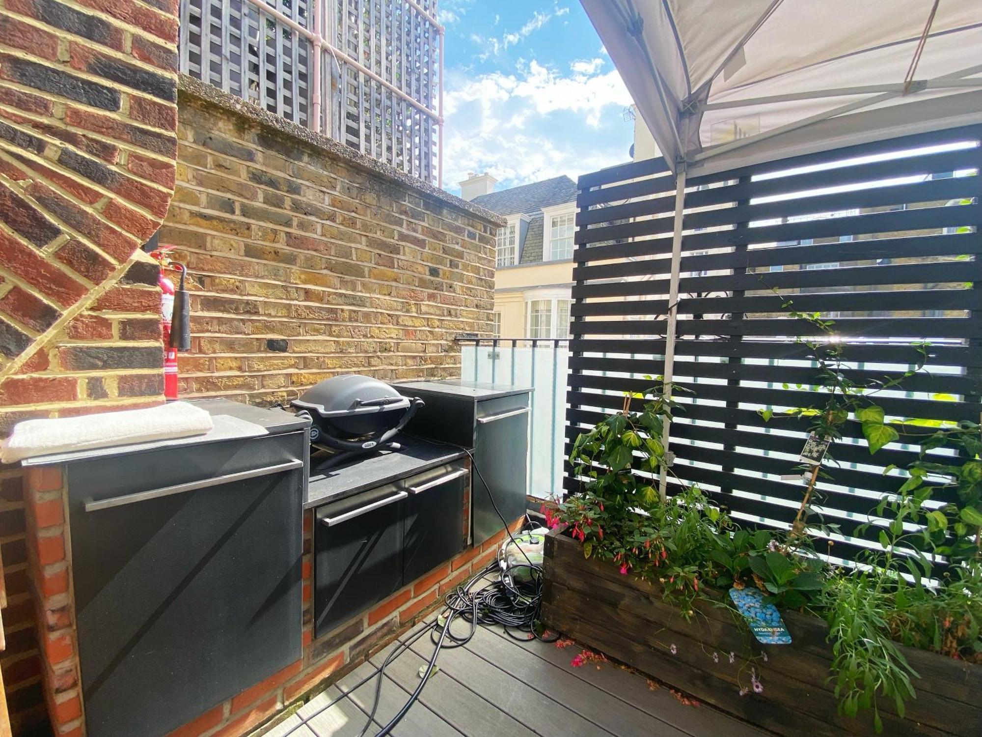 Luxury Belgrave Square Private Mews Townhouse Villa London Kültér fotó