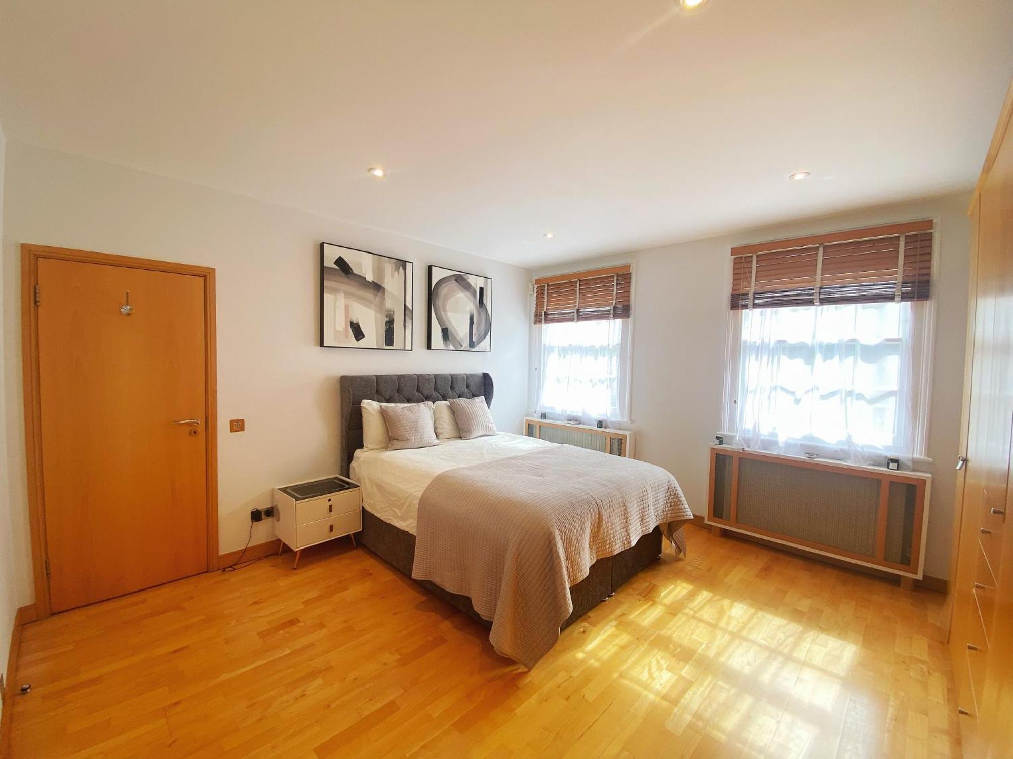 Luxury Belgrave Square Private Mews Townhouse Villa London Kültér fotó